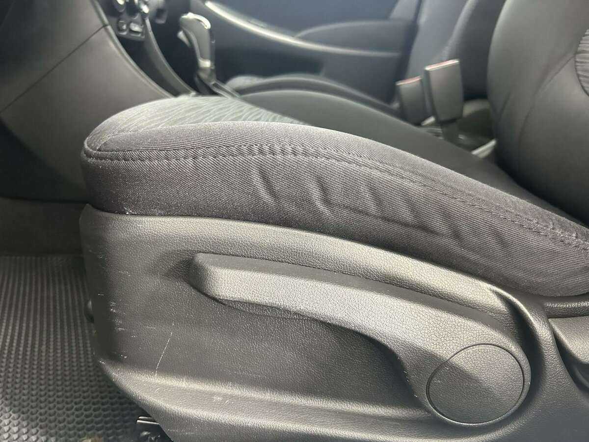 Купить Hyundai Solaris, 2015, 130 893 км.. Фото: #9