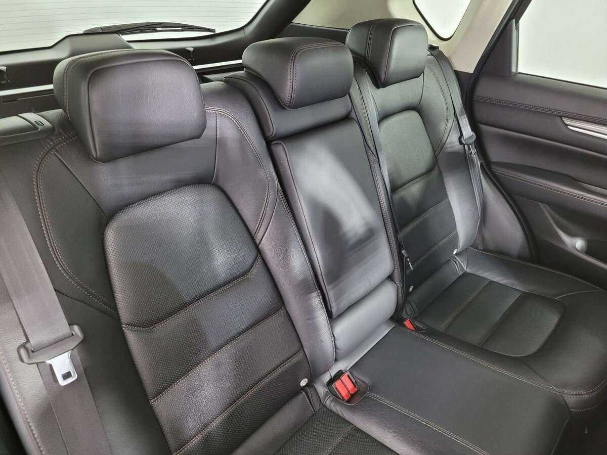 Купить Mazda CX-5, 2017, 116 293 км.. Фото: #14