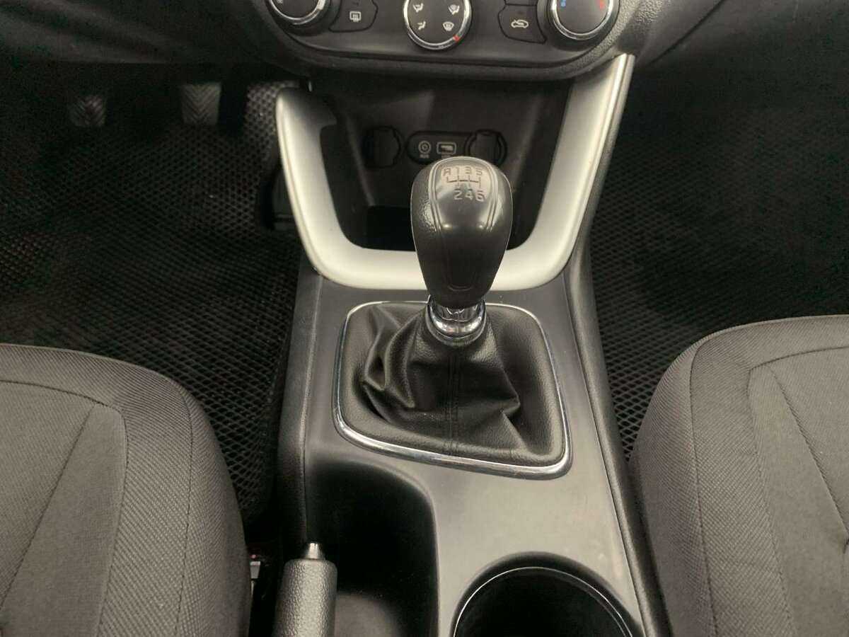 Купить Kia Ceed, 2017, 263 795 км.. Фото: #11