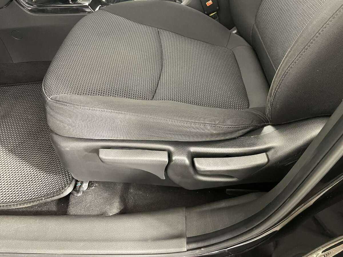 Купить Киа Соренто, 2019, 96 152 км.. Фото: #9