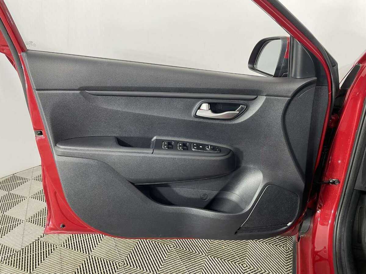 Купить Kia Rio, 2019, 117 539 км.. Фото: #7