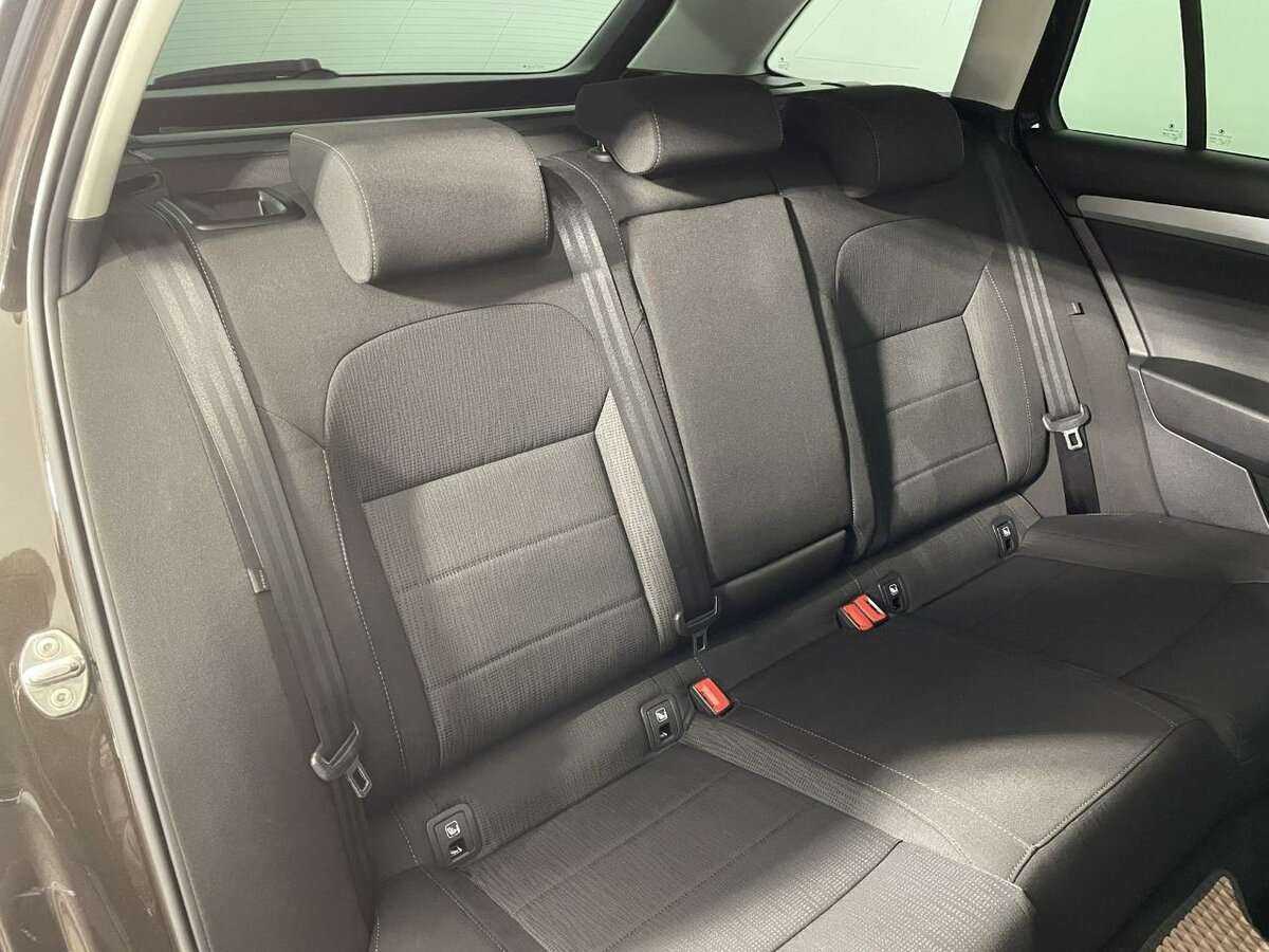 Купить Skoda Superb, 2016, 160 000 км.. Фото: #13