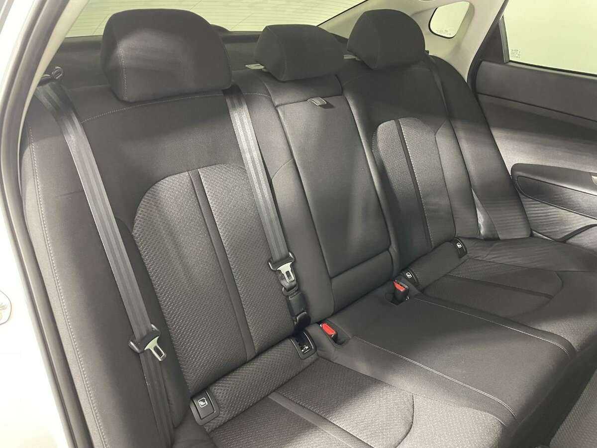 Купить Киа Оптима, 2018, 251 915 км.. Фото: #12