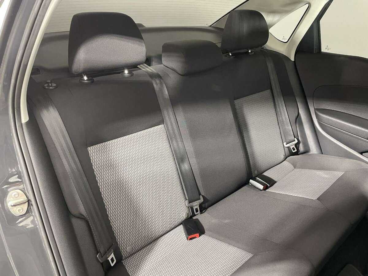 Купить Volkswagen Polo, 2013, 119 758 км.. Фото: #14