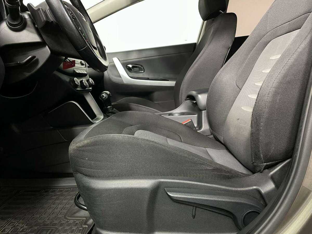 Купить Kia Ceed, 2013, 199 500 км.. Фото: #9