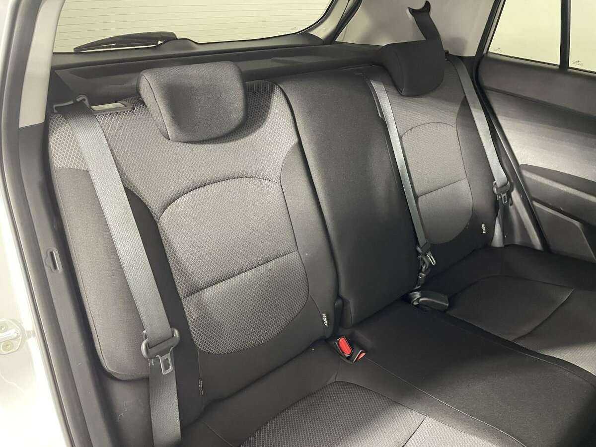 Купить Хендай Крета, 2021, 120 000 км.. Фото: #13