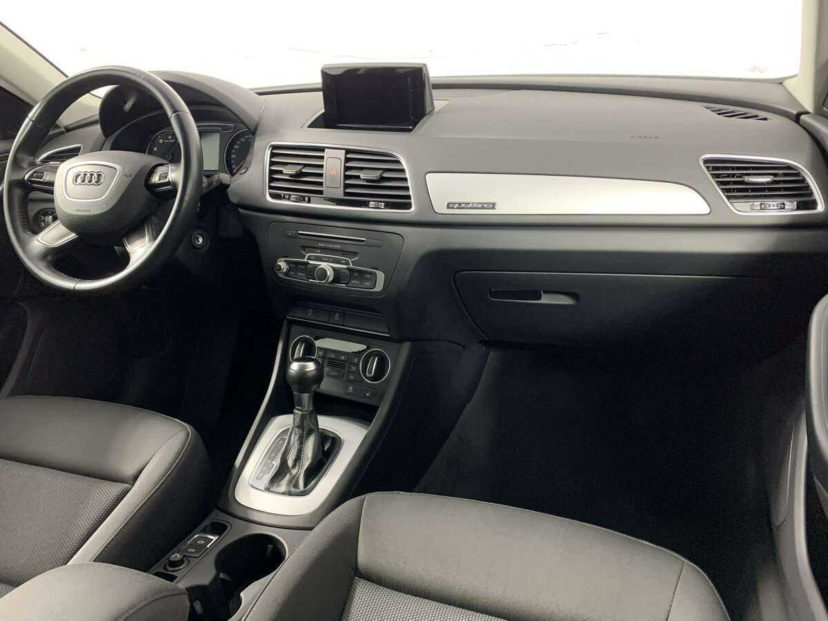 Купить Ауди К3, 2015, 133 424 км.. Фото: #8