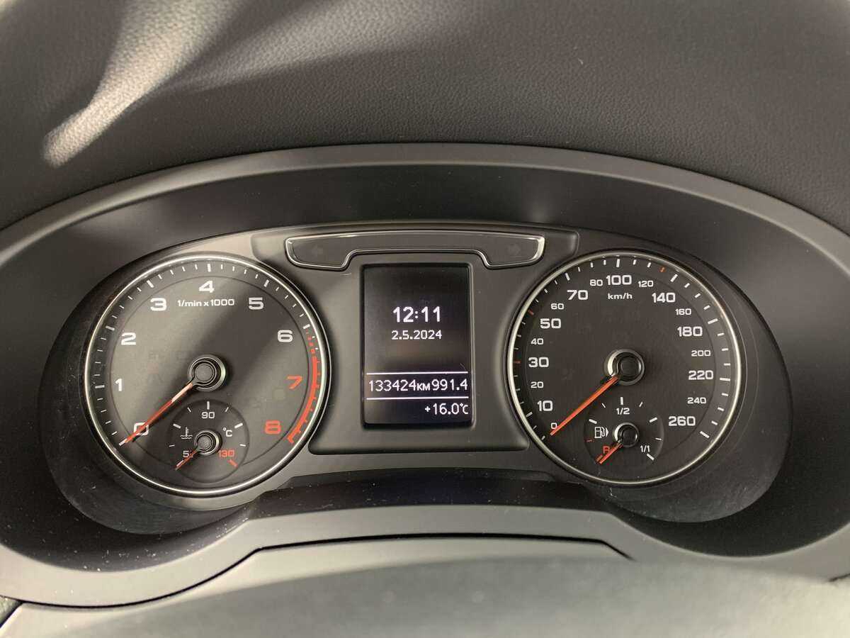 Купить Ауди К3, 2015, 133 424 км.. Фото: #10