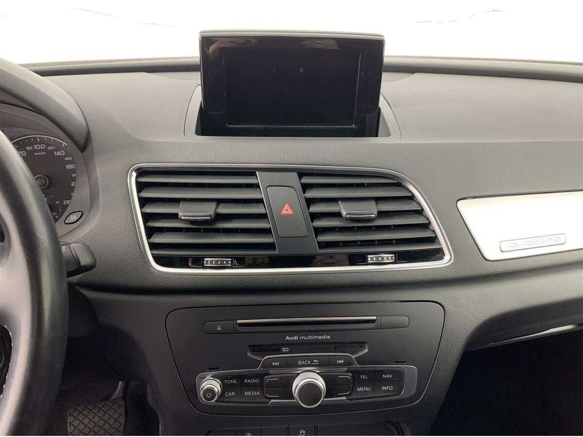 Купить Ауди К3, 2015, 133 424 км.. Фото: #12