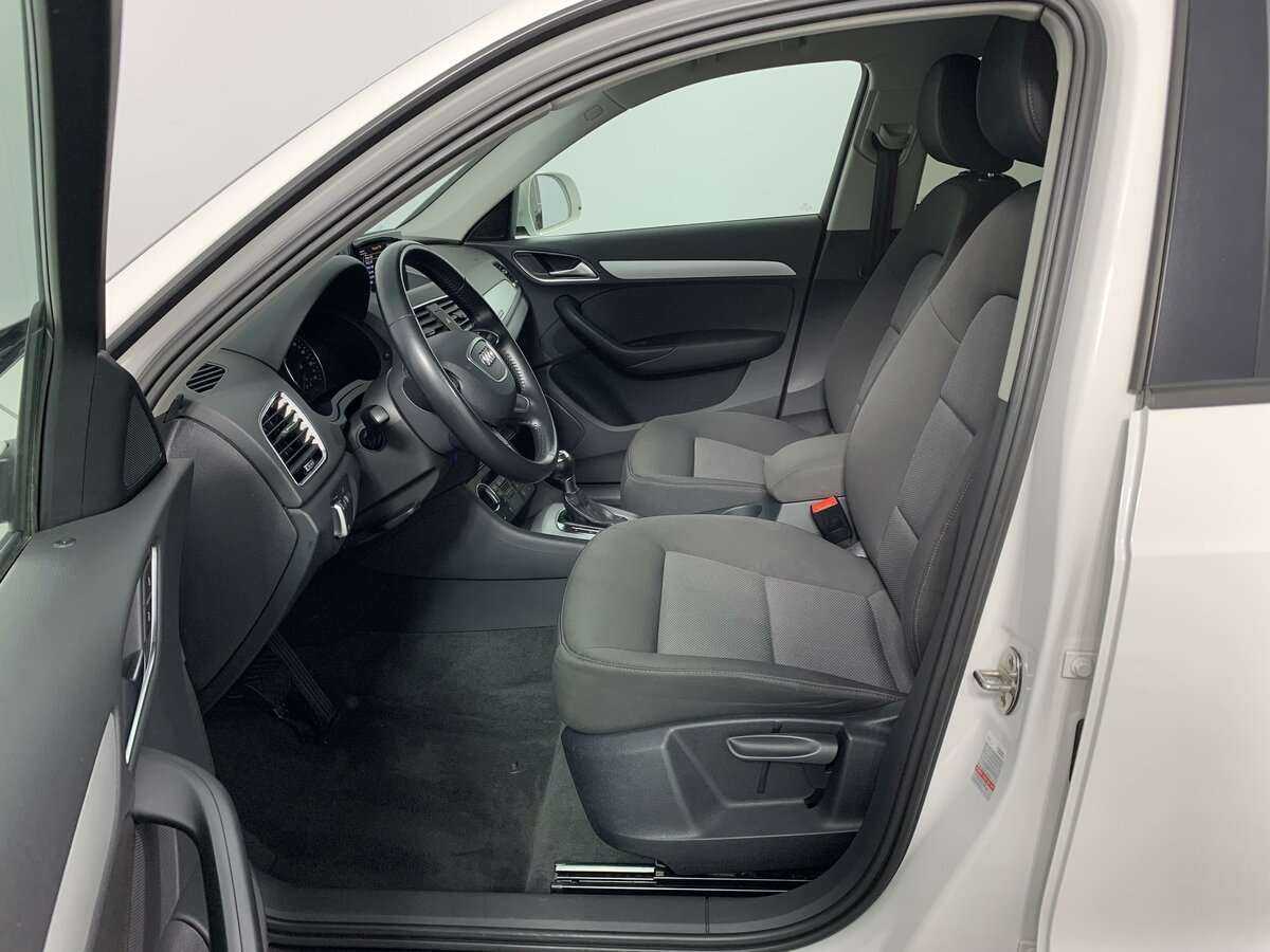 Купить Ауди К3, 2015, 133 424 км.. Фото: #13