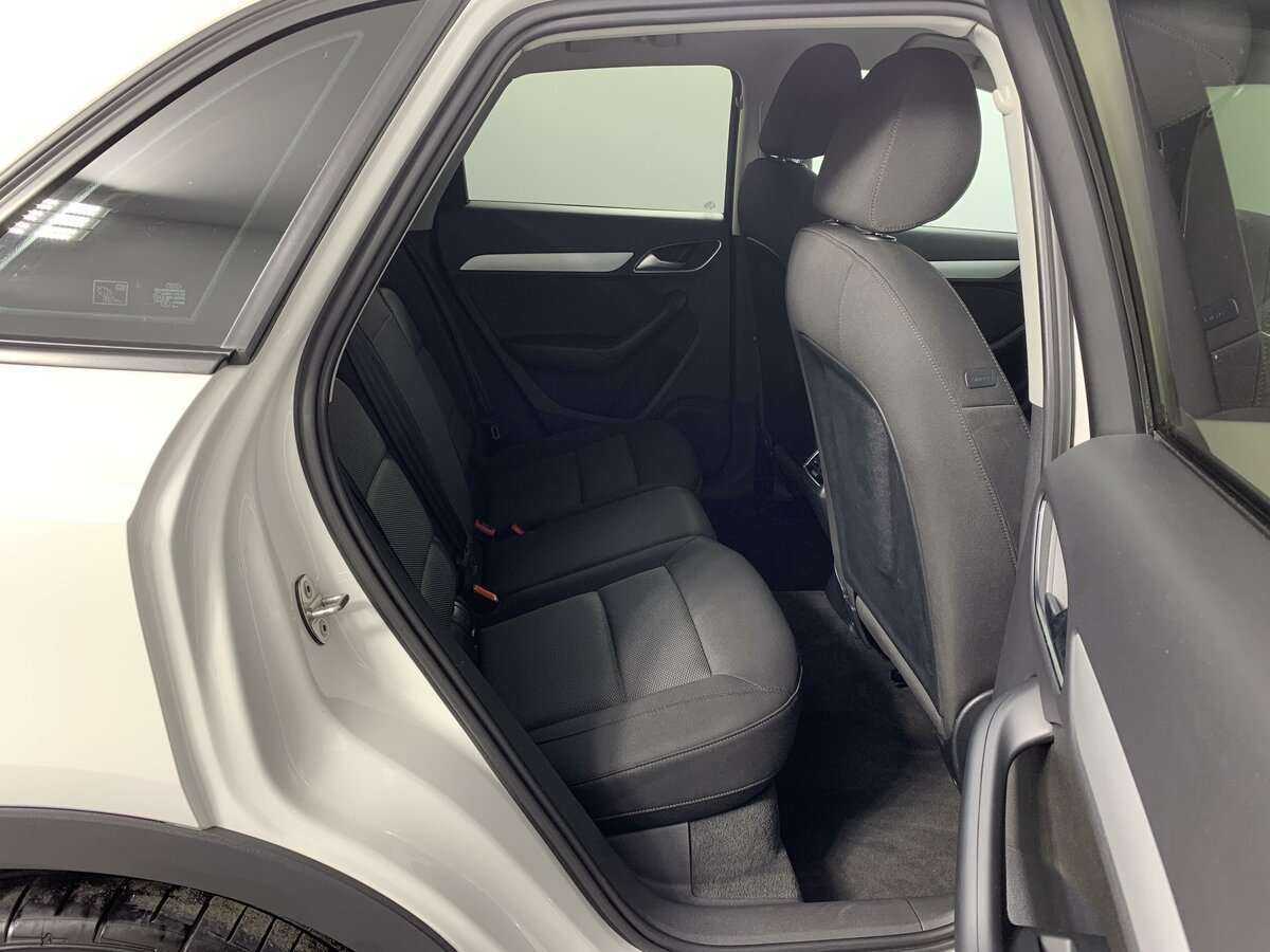 Купить Ауди К3, 2015, 133 424 км.. Фото: #15