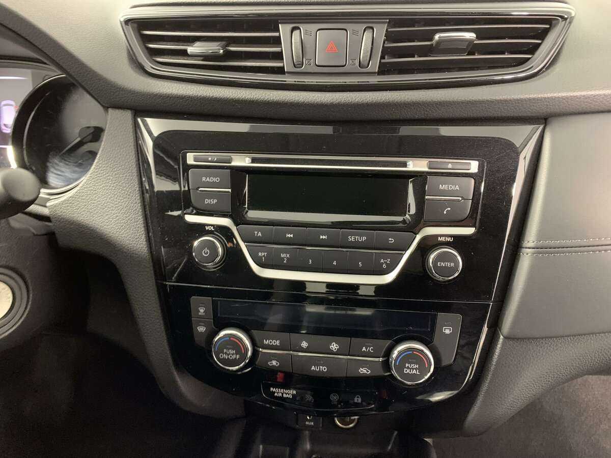 Купить Ниссан Кашкай, 2020, 121 385 км.. Фото: #11