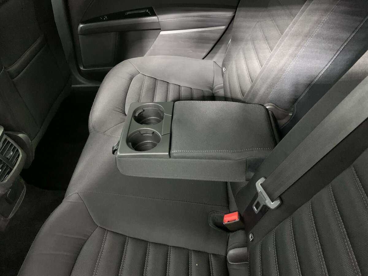 Купить Ford Mondeo, 2018, 92 626 км.. Фото: #16
