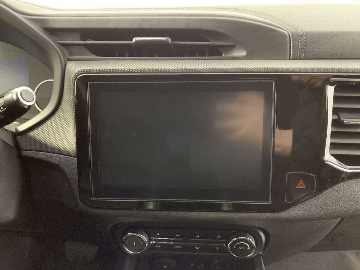 Купить Chery Tiggo 4, 2019, 61 069 км.. Фото: #10