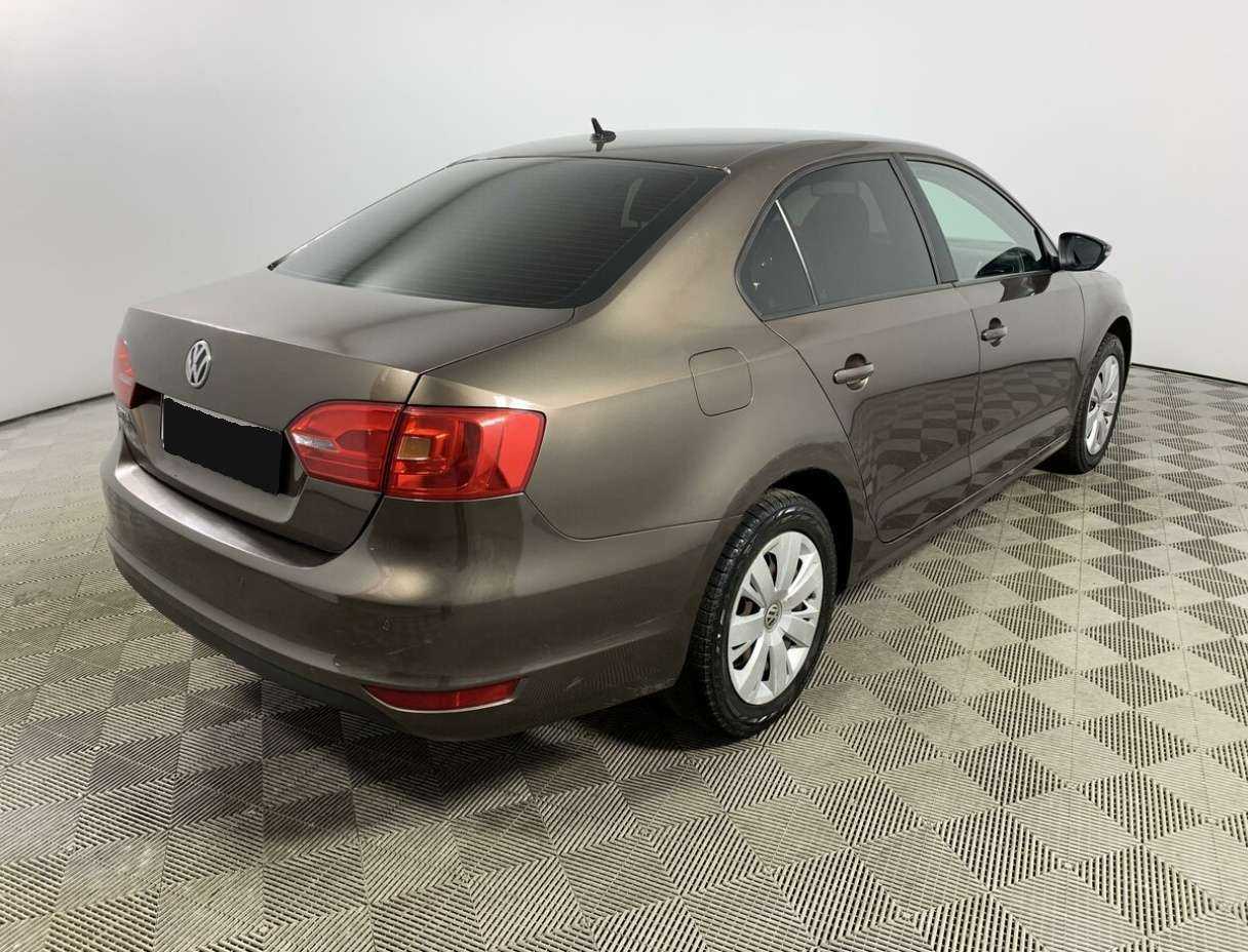 Купить Volkswagen Jetta, 2013, 222 783 км.. Фото: #4