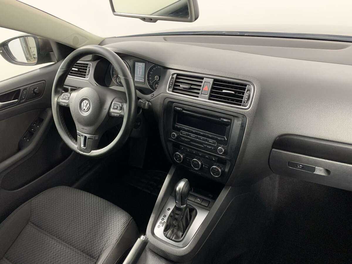 Купить Volkswagen Jetta, 2013, 222 783 км.. Фото: #8