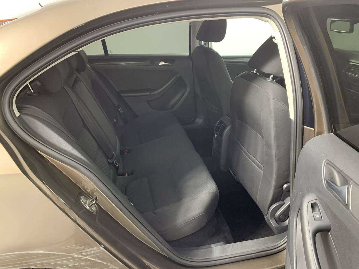 Купить Volkswagen Jetta, 2013, 222 783 км.. Фото: #14