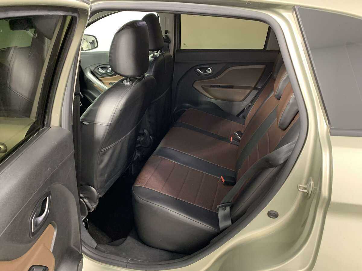 Купить Lada (ВАЗ) XRAY, 2018, 123 599 км.. Фото: #9