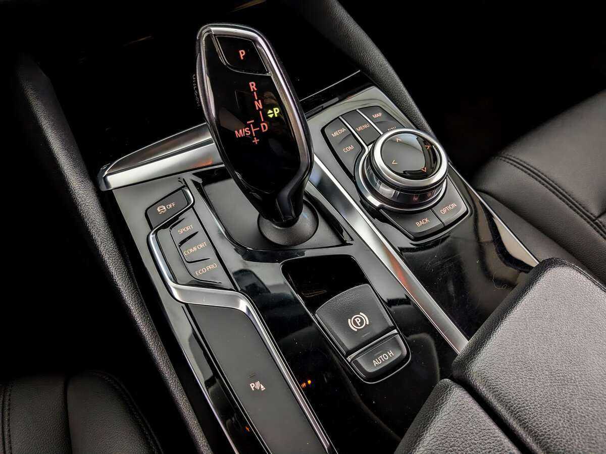 Купить BMW 5 серии, 2018, 266 277 км.. Фото: #22