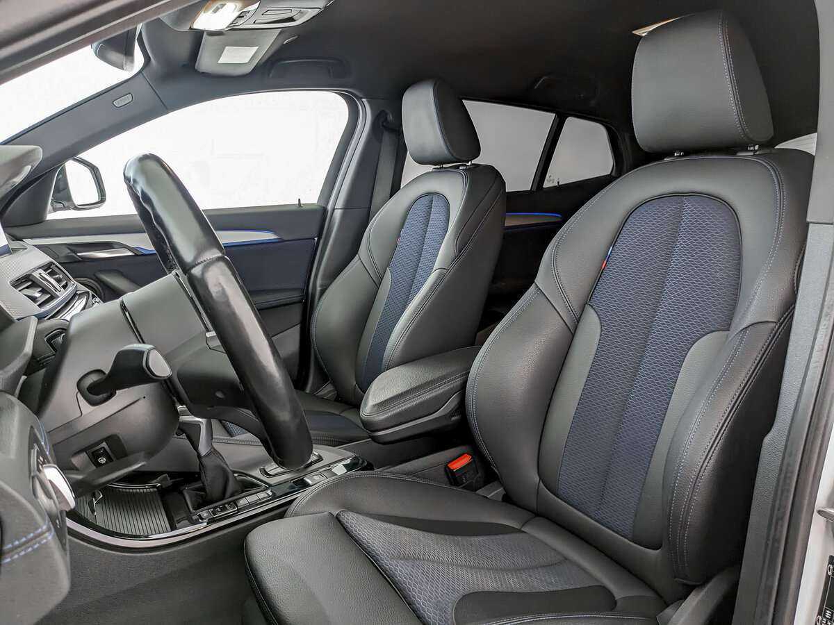 Купить BMW X2, 2020, 124 546 км.. Фото: #15