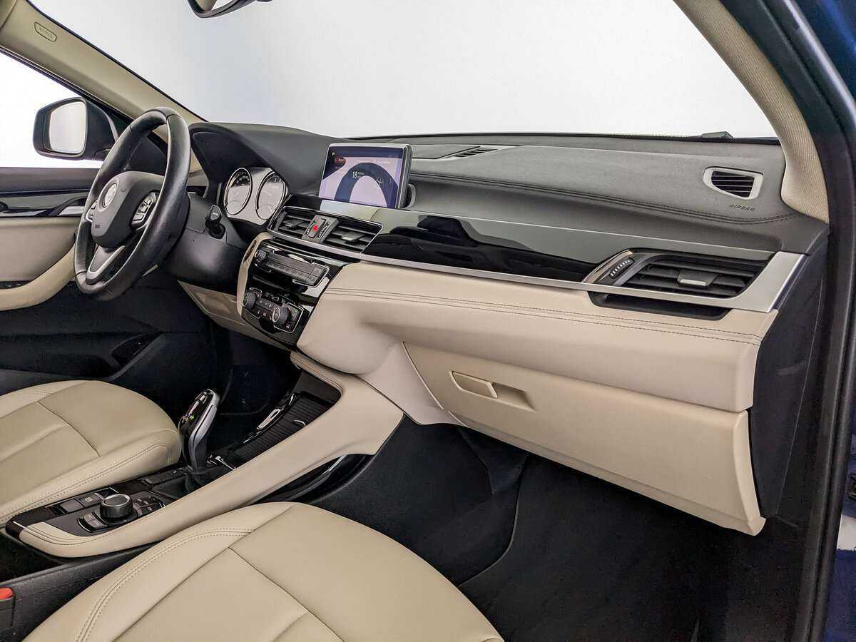 Купить BMW X2, 2020, 48 186 км.. Фото: #8