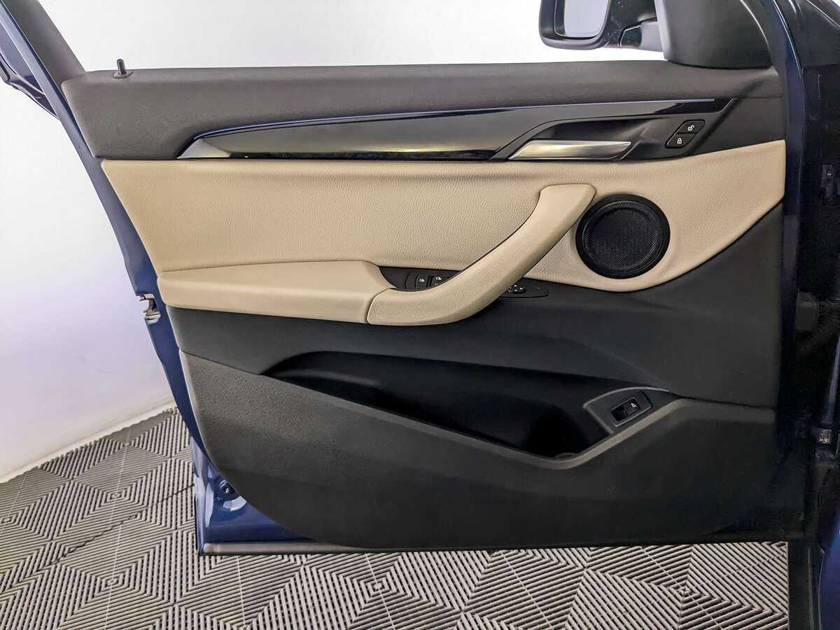 Купить BMW X2, 2020, 48 186 км.. Фото: #14