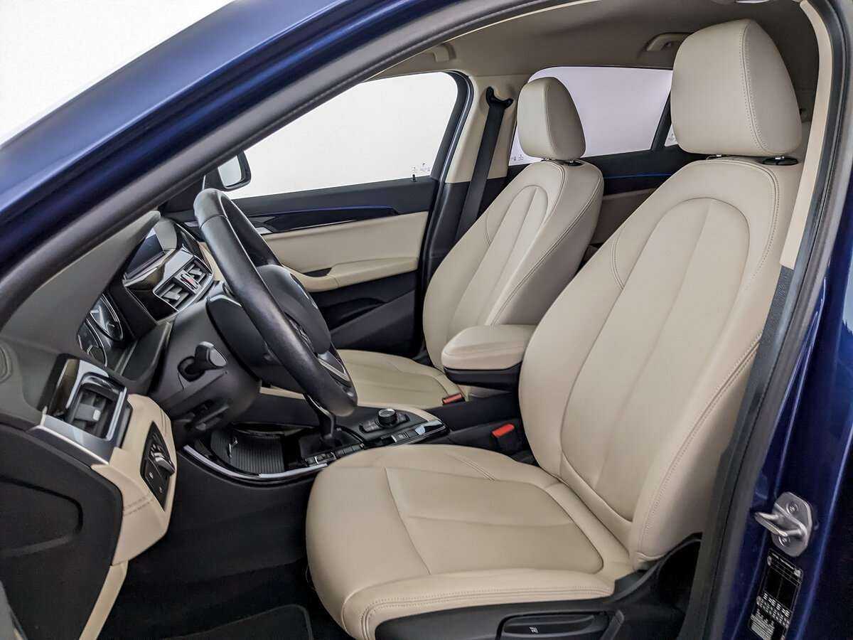 Купить BMW X2, 2020, 48 186 км.. Фото: #15