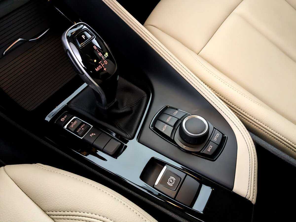 Купить BMW X2, 2020, 48 186 км.. Фото: #22