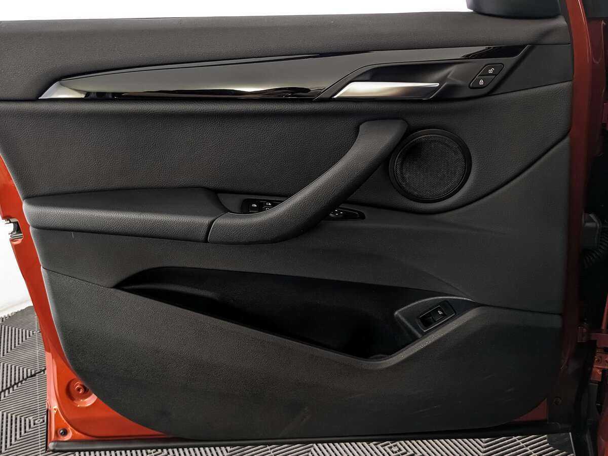Купить BMW X1, 2018, 36 258 км.. Фото: #16