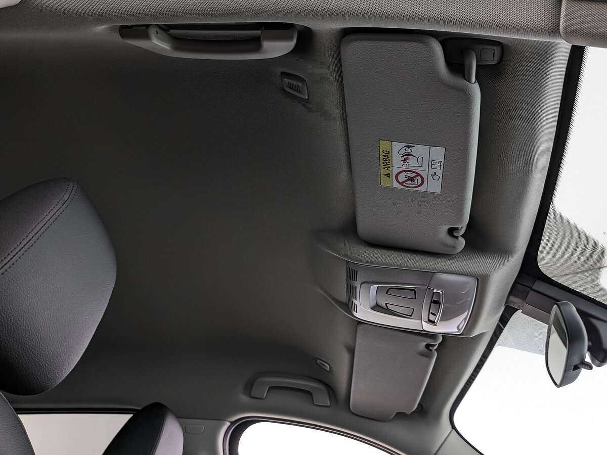 Купить BMW X1, 2018, 36 258 км.. Фото: #20