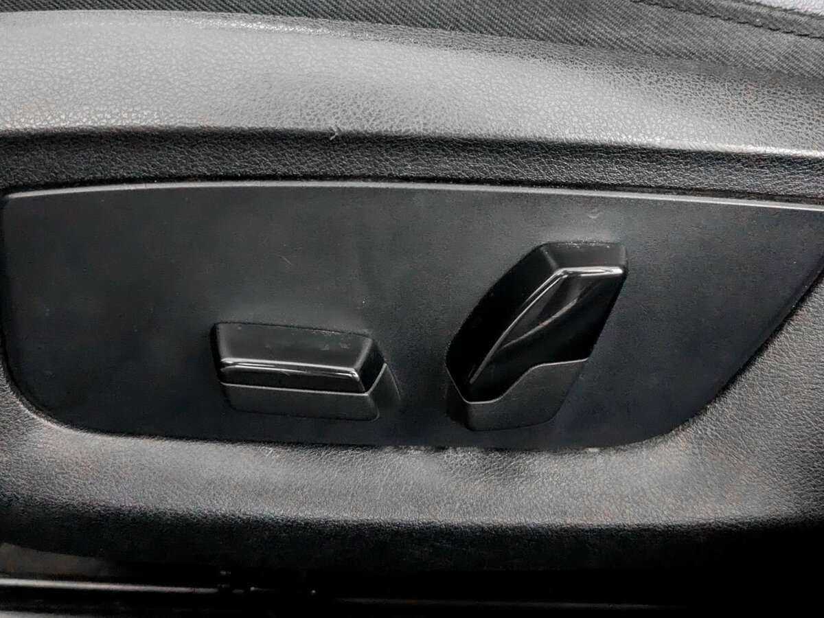 Купить BMW 5 серии, 2018, 212 355 км.. Фото: #15