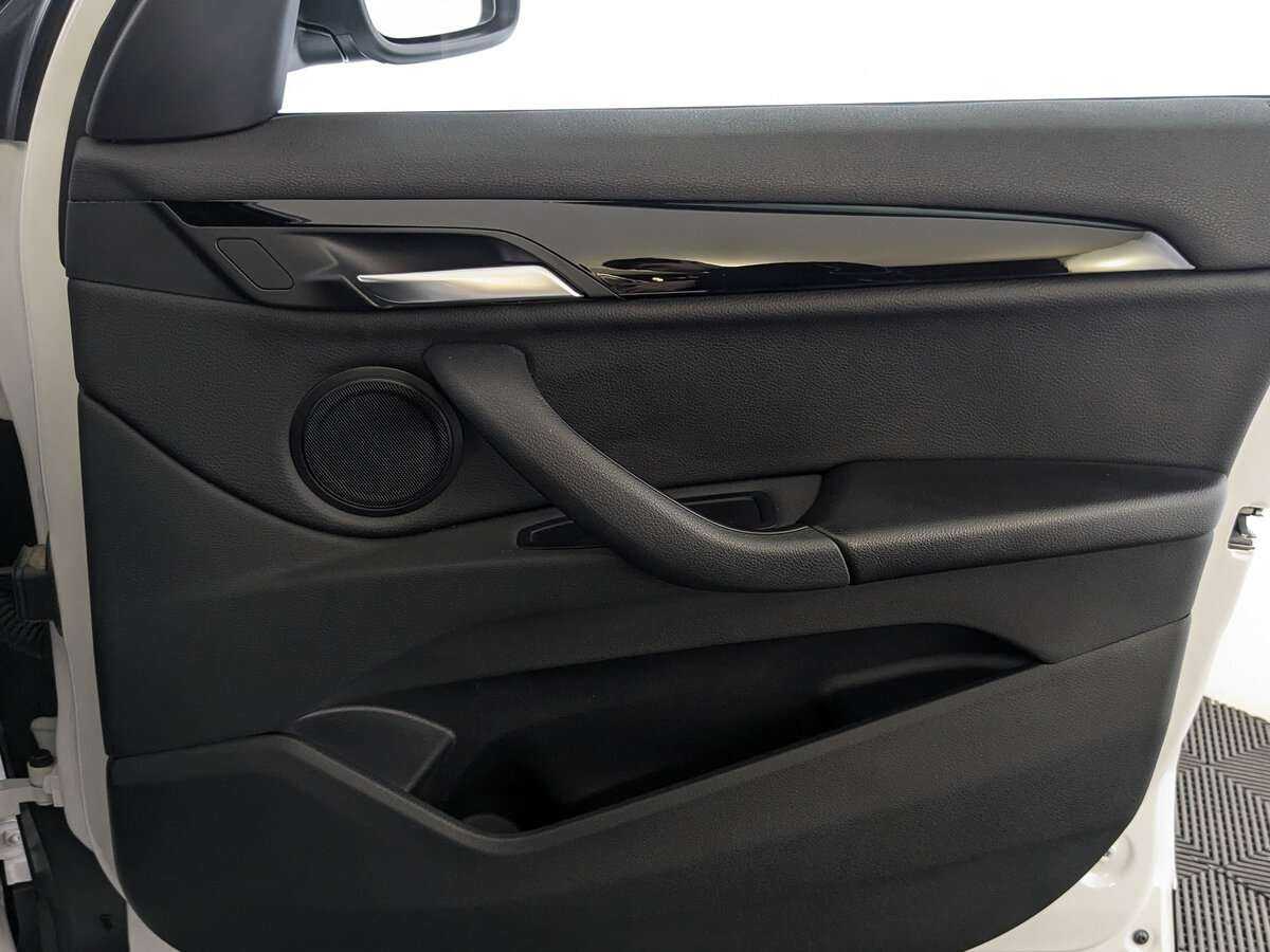 Купить BMW X1, 2019, 56 626 км.. Фото: #22