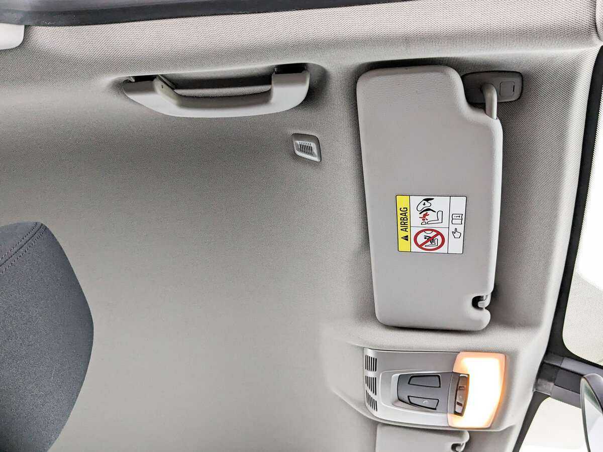 Купить BMW X1, 2019, 95 582 км.. Фото: #17