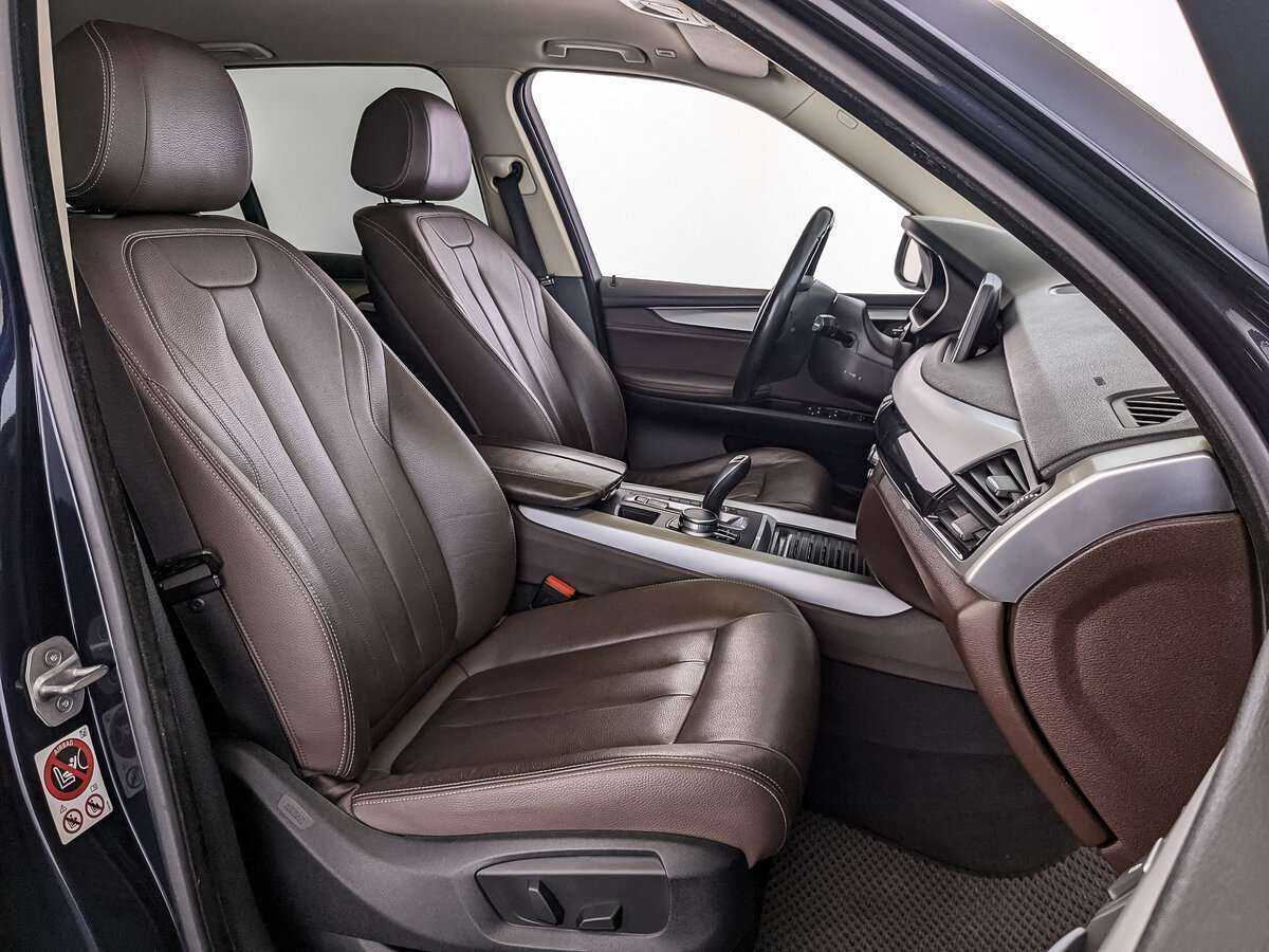 Купить BMW X5, 2017, 200 225 км.. Фото: #18