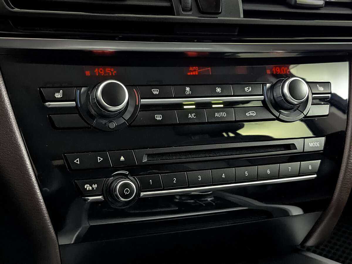 Купить BMW X5, 2017, 200 225 км.. Фото: #21