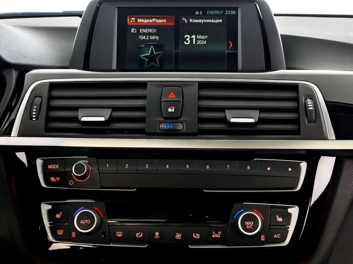 Купить BMW 3 серии, 2018, 89 082 км.. Фото: #14