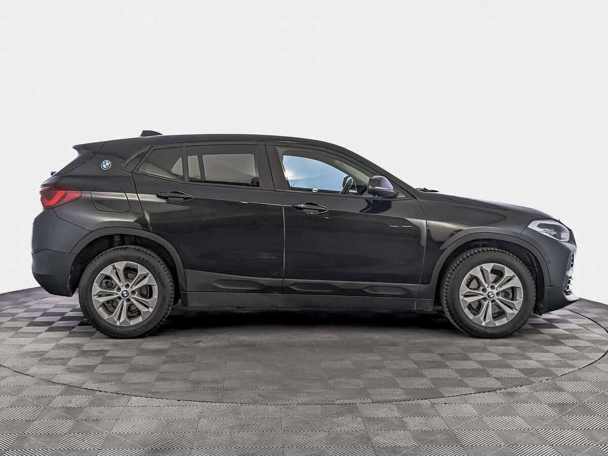 Купить BMW X2, 2021, 14 514 км.. Фото: #3