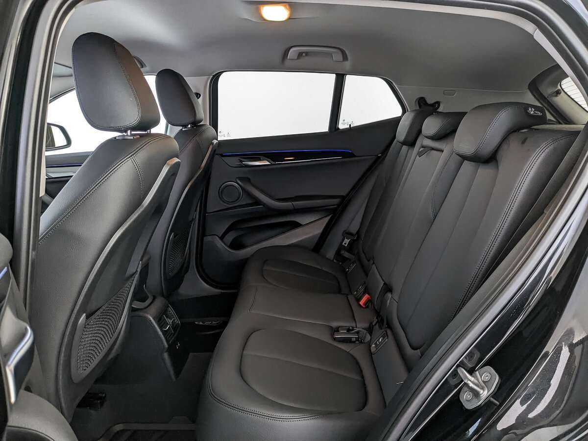 Купить BMW X2, 2021, 14 514 км.. Фото: #13