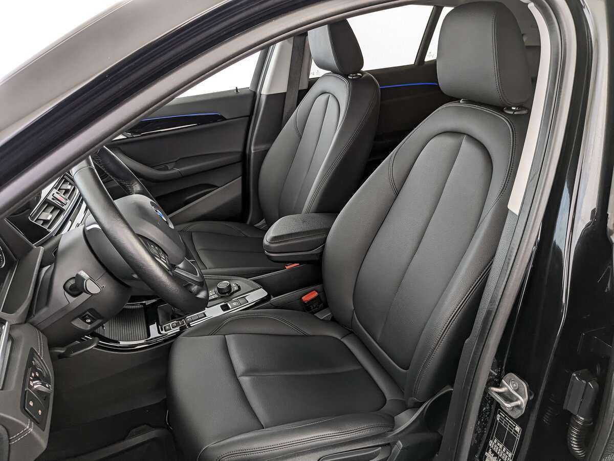 Купить BMW X2, 2021, 14 514 км.. Фото: #15