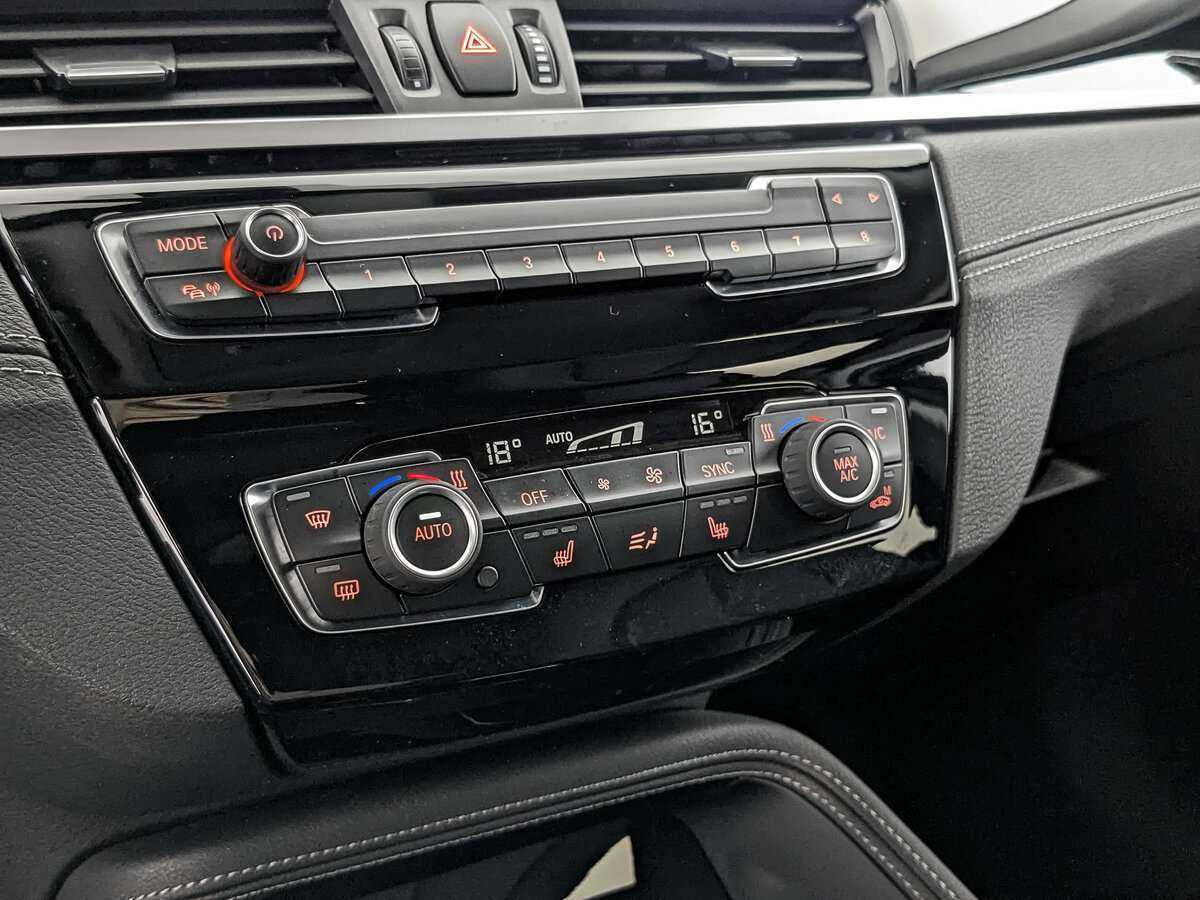 Купить BMW X2, 2021, 14 514 км.. Фото: #16