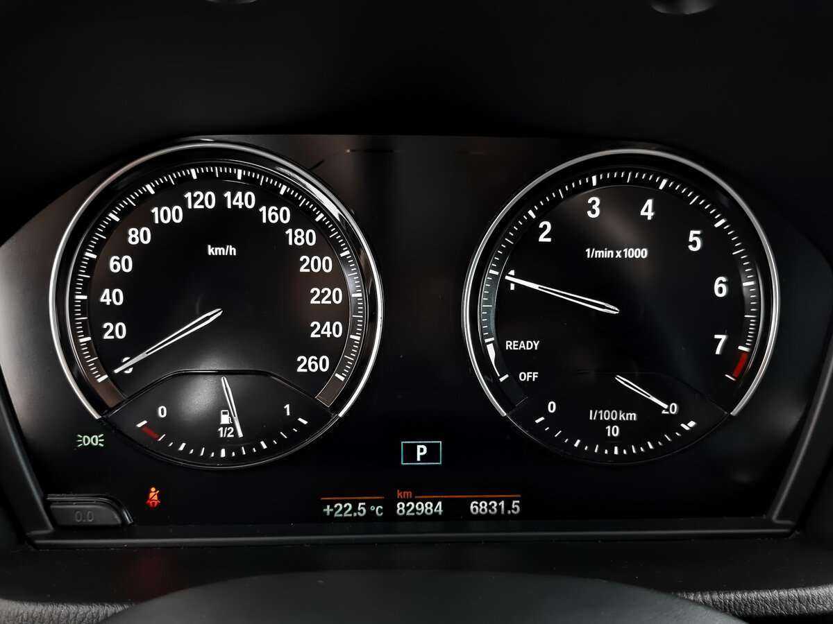 Купить BMW X2, 2020, 82 981 км.. Фото: #11