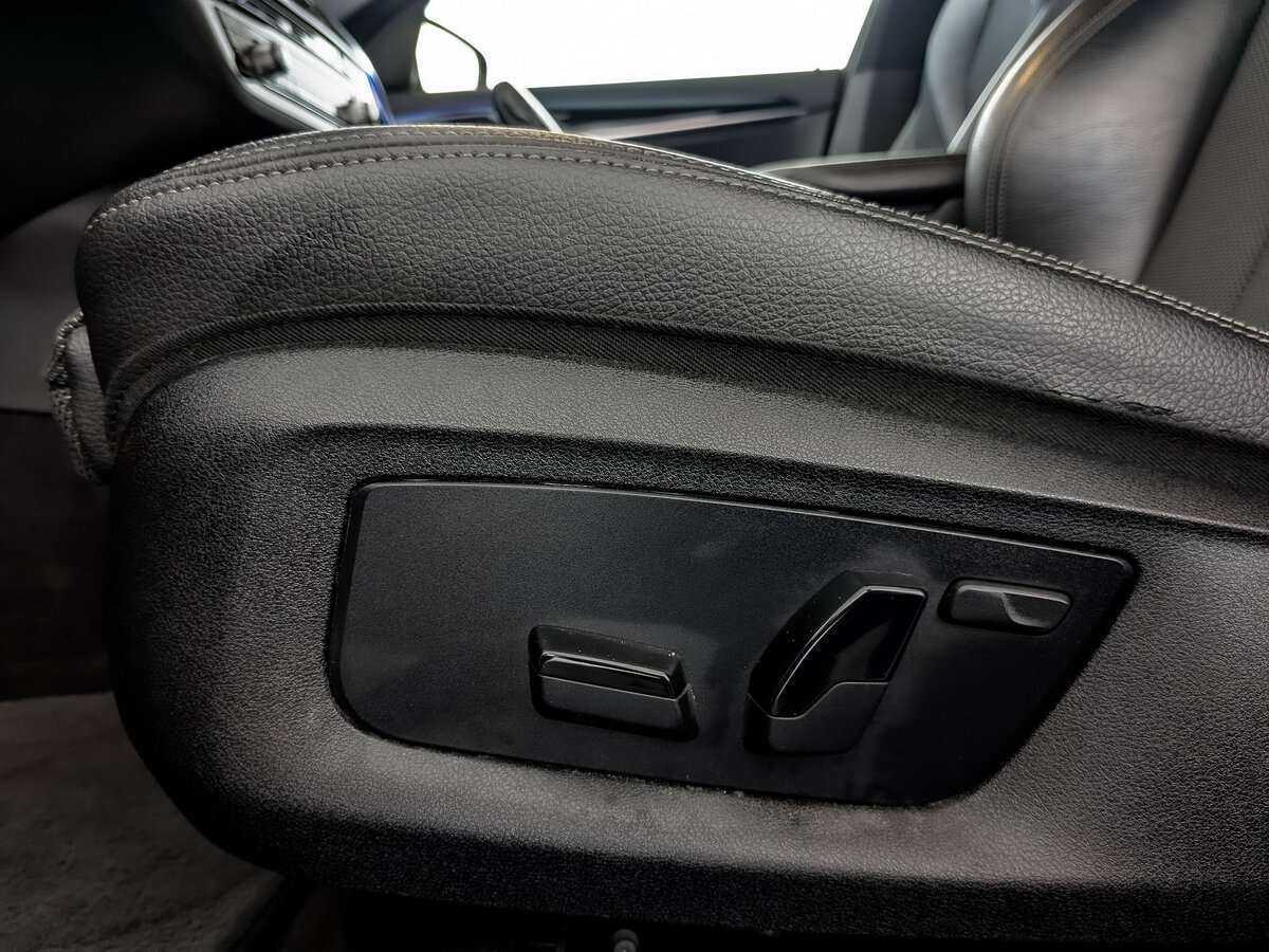 Купить BMW 5 серии, 2017, 141 423 км.. Фото: #20