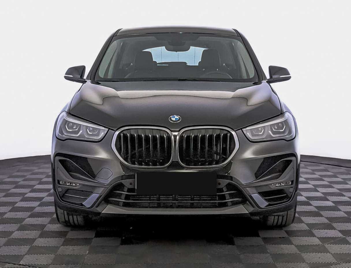 Купить BMW X1, 2021, 33 000 км.. Фото: #1