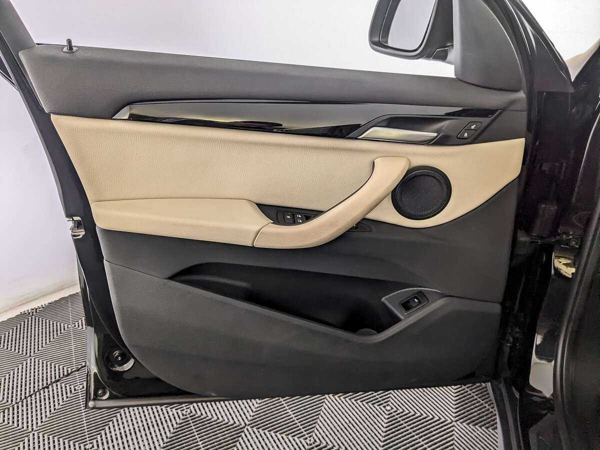 Купить BMW X1, 2021, 49 232 км.. Фото: #14