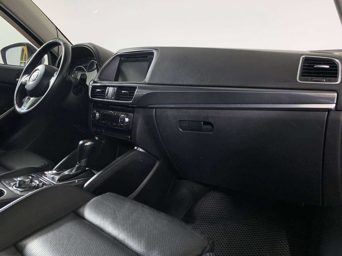 Купить Mazda CX-5, 2015, 212 976 км.. Фото: #13