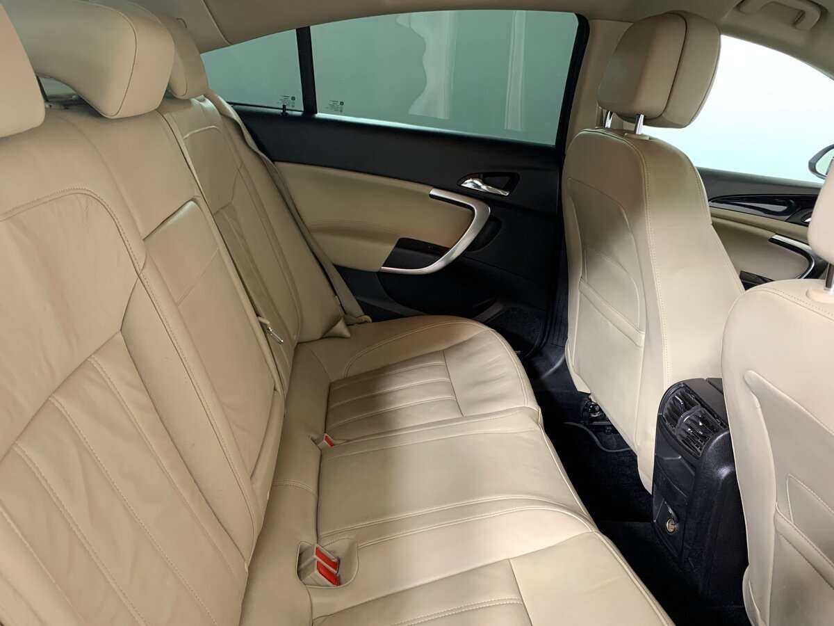 Купить Opel Insignia, 2014, 132 951 км.. Фото: #13