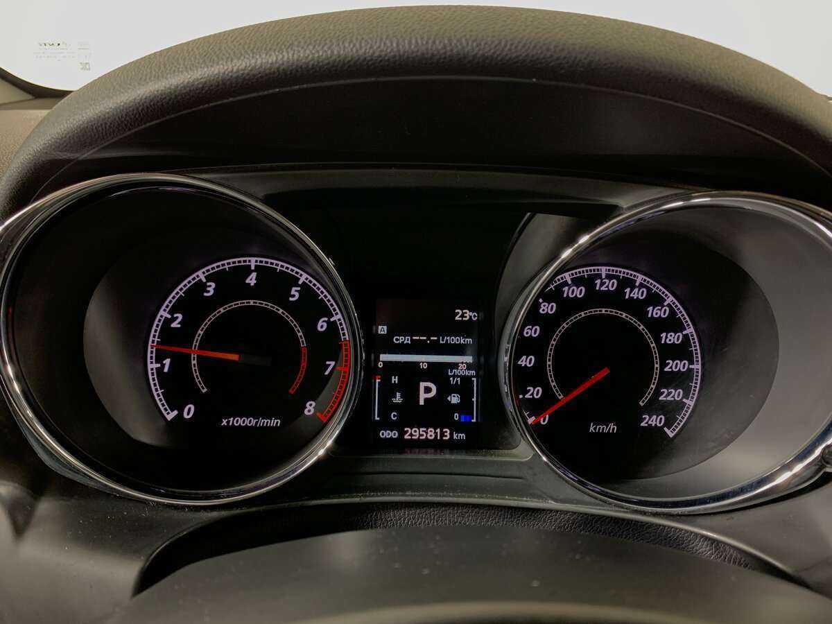 Купить Mitsubishi ASX, 2012, 296 000 км.. Фото: #14