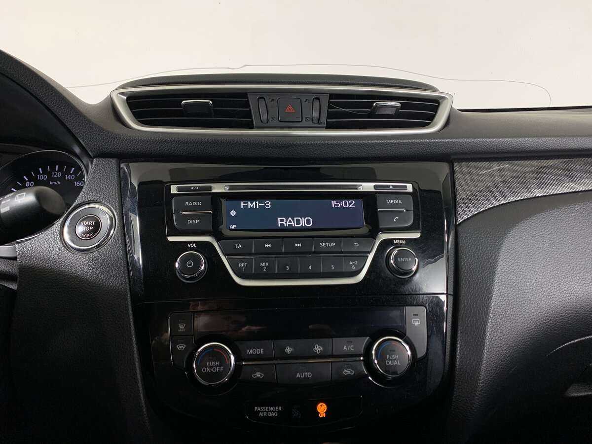 Купить Nissan X-Trail, 2018, 190 000 км.. Фото: #12