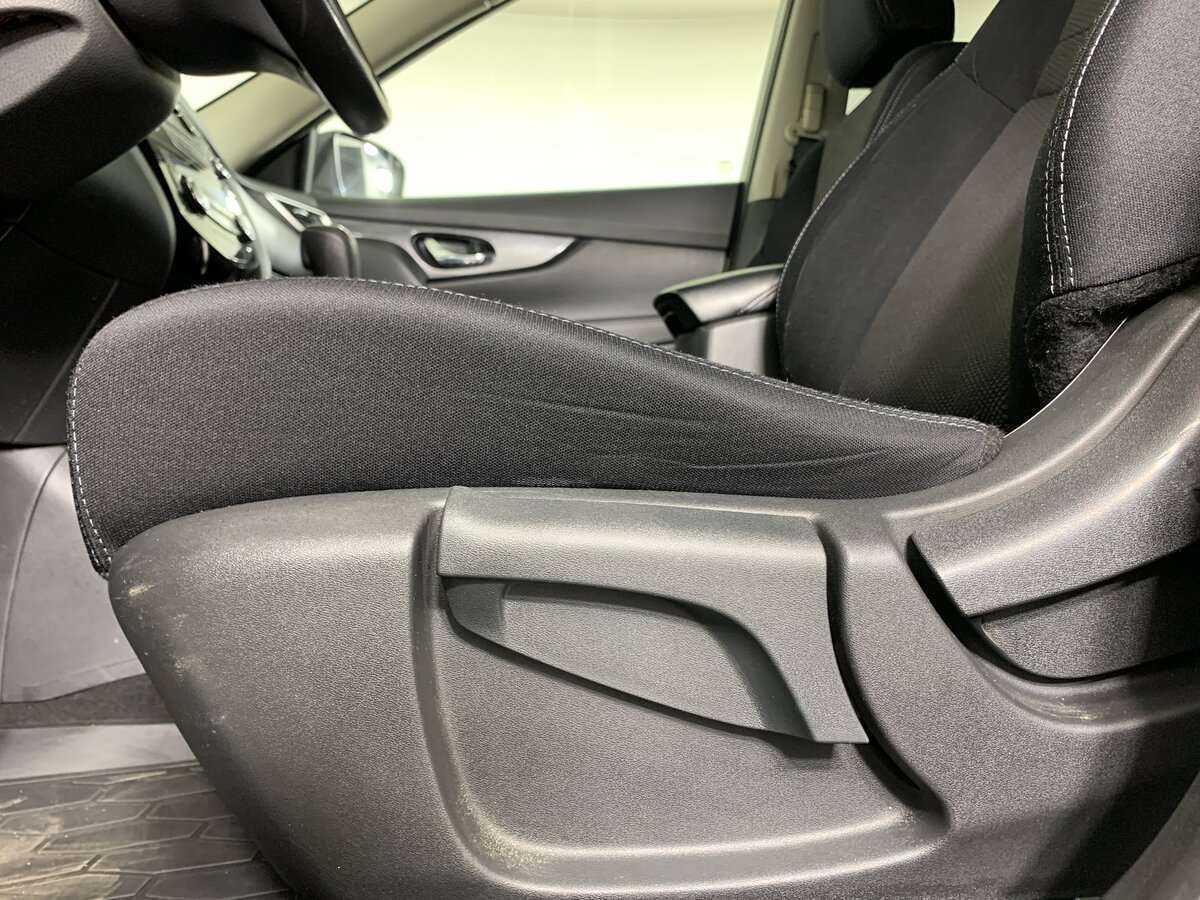 Купить Nissan X-Trail, 2018, 190 000 км.. Фото: #13