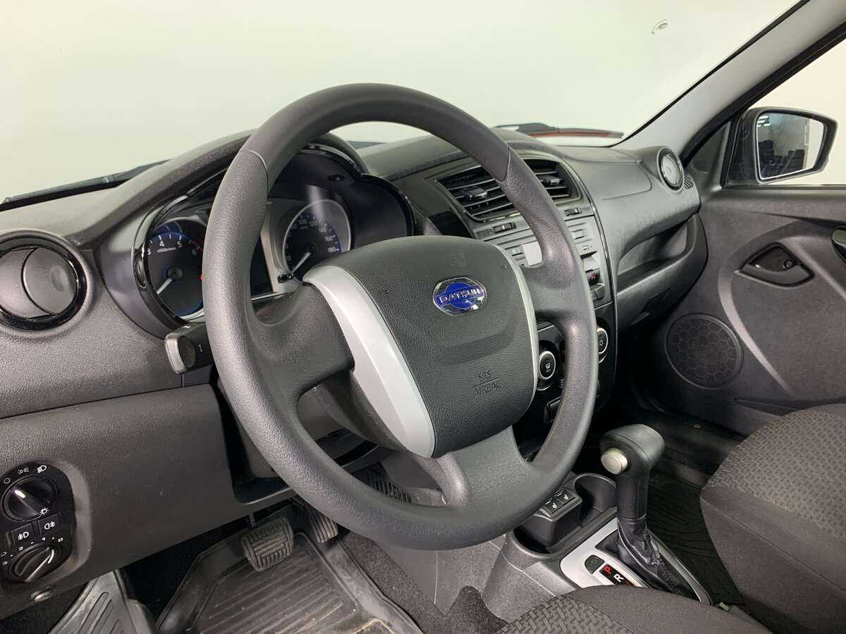 Купить Datsun on-DO, 2020, 53 943 км.. Фото: #8